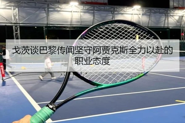 戈茨谈巴黎传闻坚守阿贾克斯全力以赴的职业态度 | HTH
